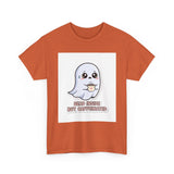 Dead Inside But Caffeinated — Tshirt