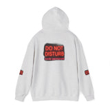 Do Not Disturb Mode Permanent — Hoodie