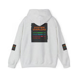 System Overload — Hoodie
