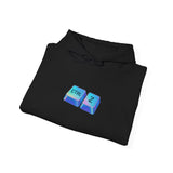 Ctrl Z My Entire Life — Hoodie