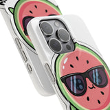 I Am One In A Melon — Snap Phone Case