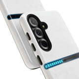Loading Patience Zero Percent — Tough Phone Case