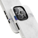 Emotional Bandwidth Exceeded — Tough Phone Case