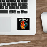 Nice Cock — Sticker