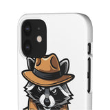 Legit Business — Snap Phone Case