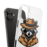 Legit Business — Snap Phone Case