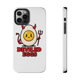 Deviled Eggs — Tough Phone Case