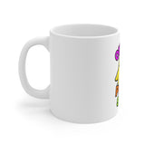 Oh For Peeps Sake — Mug