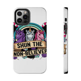 Shuuuuuuun — Tough Phone Case