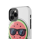 I Am One In A Melon — Tough Phone Case