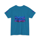 Powered By Spite — Tshirt