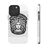 Making Men Hard BandW — Tough Phone Case