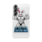 Do You Even Easter Bro — Snap Phone Case