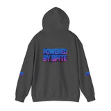 Powered By Spite — Hoodie
