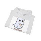 Dead Inside But Caffeinated — Hoodie