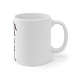 Somebunny Needs Wine — Mug