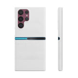 Loading Patience Zero Percent — Snap Phone Case