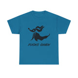 Zero Fucks Given — Tshirt