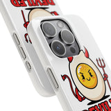 Deviled Eggs — Snap Phone Case