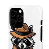 Legit Business — Snap Phone Case