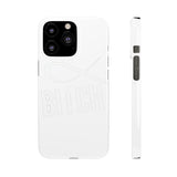 Alpha Bitch — Snap Phone Case