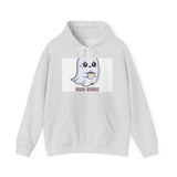 Dead Inside But Caffeinated — Hoodie
