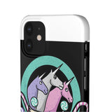 Shun — Snap Phone Case
