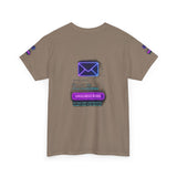 Unsubscribe From Adulting — Tshirt