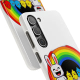 Yay Hostages — Snap Phone Case