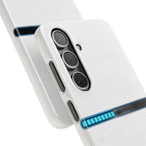 Loading Patience Zero Percent — Snap Phone Case
