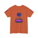 Unsubscribe From Adulting — Tshirt