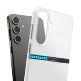 Loading Patience Zero Percent — Snap Phone Case