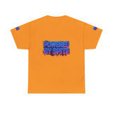 Powered By Spite — Tshirt