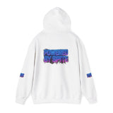 Powered By Spite — Hoodie