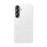 Alpha Bitch — Snap Phone Case