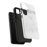 Emotional Bandwidth Exceeded — Tough Phone Case