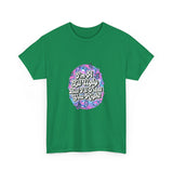 Ugly the Right Way — Tshirt