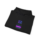 Unsubscribe From Adulting — Hoodie
