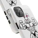 Do You Even Easter Bro — Tough Phone Case