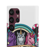 Shuuuuuuun — Snap Phone Case