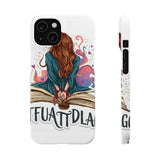 STFUATTDLAGG — Snap Phone Case