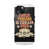 Custom Art Design — Tough Phone Case
