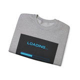 Loading Patience Zero Percent — Poster