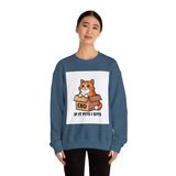 If It Fits I Sits — Poster