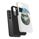 Bad Egg — Tough Phone Case