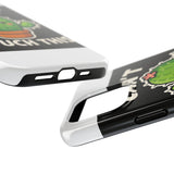Cant Touch This — Tough Phone Case