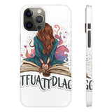 STFUATTDLAGG — Snap Phone Case