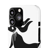 Zero Fucks Given — Snap Phone Case