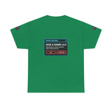 Give A Damn v2 Update Available — Tshirt