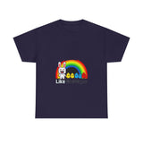 Yay Hostages — Tshirt